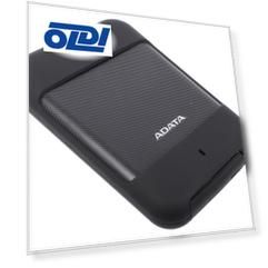 Внешний жесткий диск 2Tb Adata HD700 AHD700-2TU3-CBK черный (2.5" USB3.0)