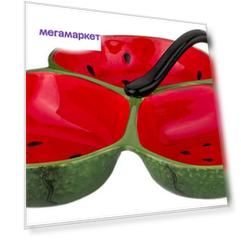 Менажница Agness 585-085