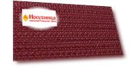 Молния пот. 20 см (Б) (172 бордо)