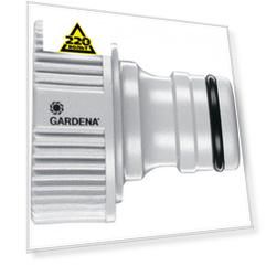 Штуцер Gardena 02902-29.000.00