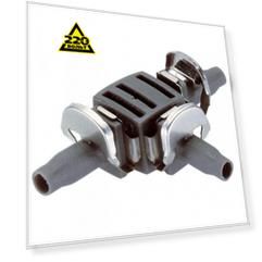 Соединитель Gardena 08330-29
