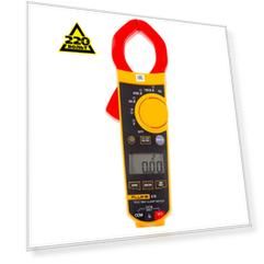 Клещи Fluke 319
