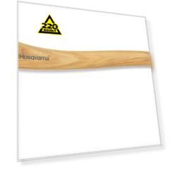 Топор HUSQVARNA