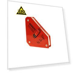 Уголок магнитный SMART&SOLID