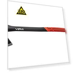 Топор Vira 900114