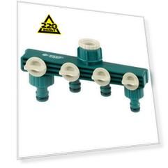Распределитель Raco 4250-55258c