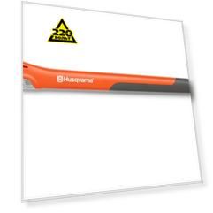 Топор HUSQVARNA