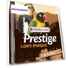 Основной корм Versele-Laga Prestige Australian Parakeet Mix для средних попугаев 20 кг