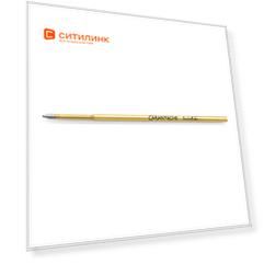Стержень шариковый Carandache Refill BP Swissride (8522.000) M синие чернила для Infinite