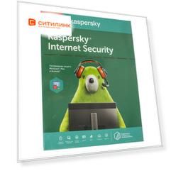 Антивирус KASPERSKY Internet Security Multi-Device 2 устр 1 год Новая лицензия BOX [kl1941rbbfs]