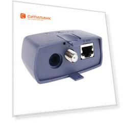 Адаптер Fluke Networks MS2-WM MicroScanner2 Wiremap