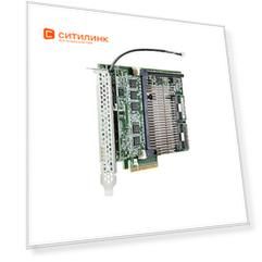 Контроллер HPE P840/4G Smart Array (726897-B21)