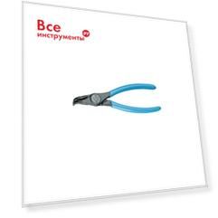 Съемник внутренних стопорных колец GEDORE