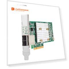 Контроллер HPE Smart Array P408e-p SR Gen10 (804405-B21)