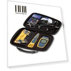 Кабельный тестер Fluke MS2-KIT MicroScanner2 Prof Kit