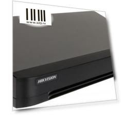 Видеорегистратор Hikvision DS-7216HQHI-K1