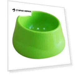 MPS миска MAYA XS 100 мл эконом вариант