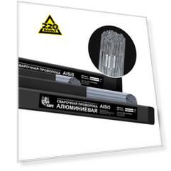 Пруток сварочный БАРС Alsi5 ф 3.2мм