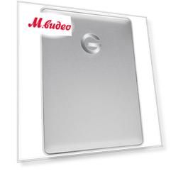 Внешний жесткий диск 2.5" G-Technology