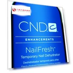 CND Препарат для краткосрочной дегидратации / Nail Fresh 29 мл