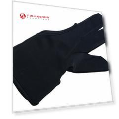 DEWAL PROFESSIONAL Перчатка для защиты пальцев рук, при работе с горячими парикмахерскими инструментами