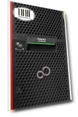 Сервер Fujitsu PRIMERGY TX1330 M3 1xE3-1220v6 1x8Gb x4 7.2K 3.5" SAS/SATA RW 1G 1P 1x450W 1Y Onsite 9x5 (VFY:T1333SC010IN)