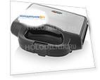 Бутербродница Clatronic ST 3628 schwarz