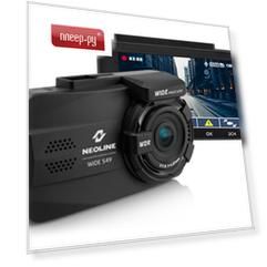 Видеорегистратор Neoline Wide S49