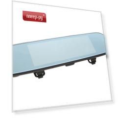 Видеорегистратор TrendVision aMirror Slim Pro