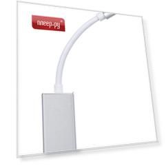 Аксессуар Telecom USB Type-C /M to DisplayPort /F 4K TUC025