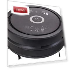 Робот-пылесос iPlus S5