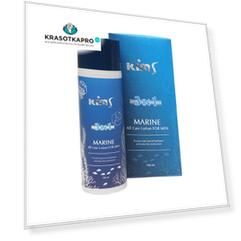 Kims, Лосьон 3 в 1 Marine for Men, 150 мл