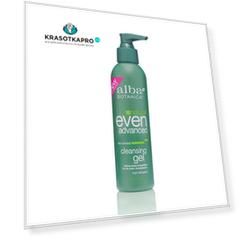 Alba Botanica, Гель для лица Even Advanced Sea Mineral, 177 мл