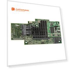 Модуль Intel Original RMS3CC040 RAID 0/1/5/6/10/50/60 12Gb\s (RMS3CC040 932473)