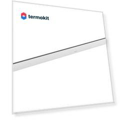 Полотенцедержатель Ravak 10° 66 см TD 310.00 X07P325