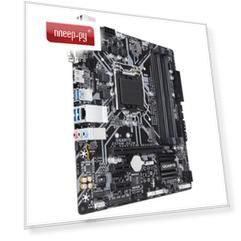 Материнская плата GigaByte Z370M DS3H