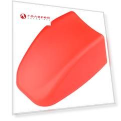 IRISK PROFESSIONAL Подставка пластиковая для рук, 02 красная