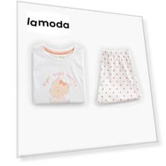 Пижама Mango Kids