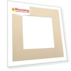 DP15 Паспарту, 20*20 см (внутр. размер 12*12 см)