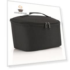 Термосумка Reisenthel Coolerbag S Pocket black