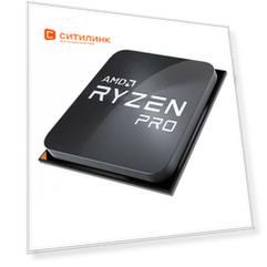 Процессор AMD Ryzen 3 PRO 2200G, SocketAM4, OEM [yd220bc5m4mfb]