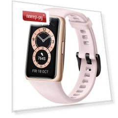Умный браслет Huawei Band 6 FRA-B19 Sakura Pink 55026632