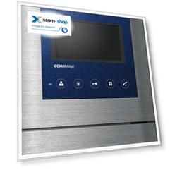 Видеодомофон COMMAX CDV-43M