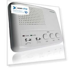 Переговорное устройство COMMAX WI-3SN