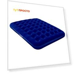 Матрас Bestway 203*152*22см 67003