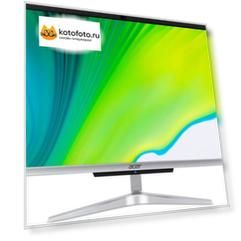 Моноблок Acer Aspire C24-963 All in One CPU Core i5 i5-1035G1 (DQ.BERER.00P)
