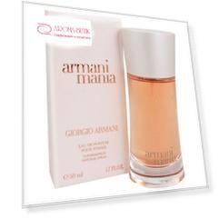 Armani Mania