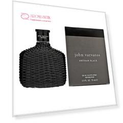 Artisan Black