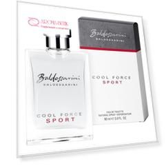 Baldessarini Cool Force Sport