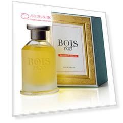 Vetiver Ambrato